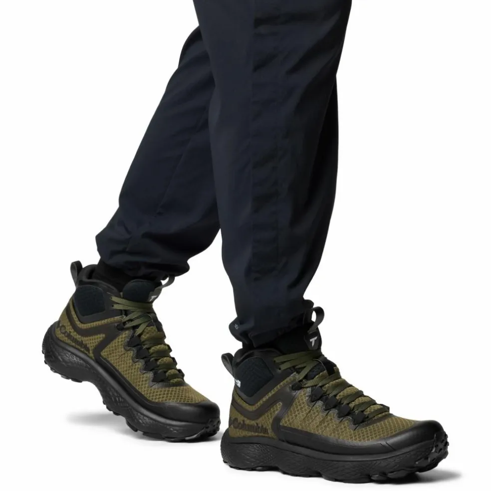 Columbia · ESCAPE THRIVE™ TITANIUM™ MID OUTDRY™