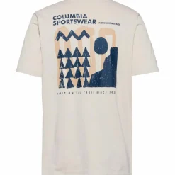 Columbia · Explores Canyon