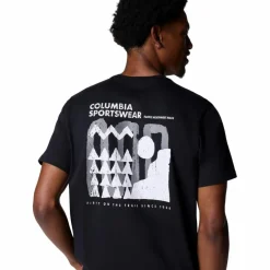 Columbia · Explores Canyon