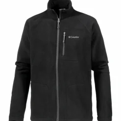 Columbia · Fast Trek II
