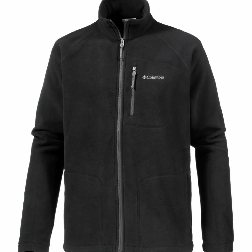 Columbia · Fast Trek II