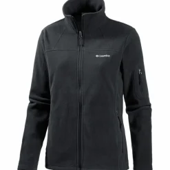 Columbia · Fast Trek II