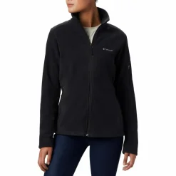 Columbia · Fast Trek II