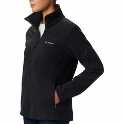 Columbia · Fast Trek II