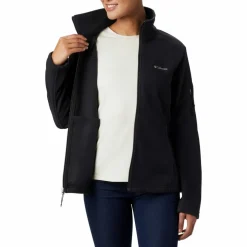 Columbia · Fast Trek II