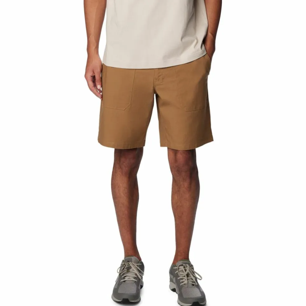 Columbia · Flex Roc
