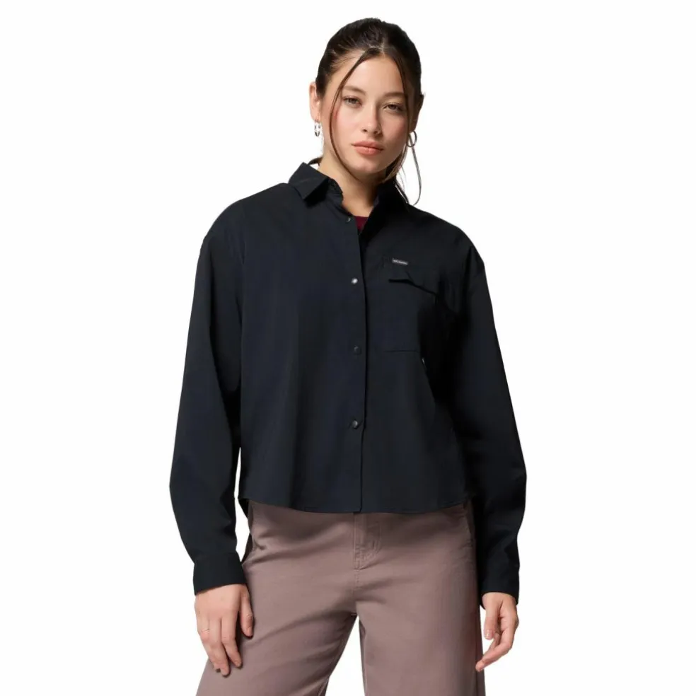 Columbia · Granite