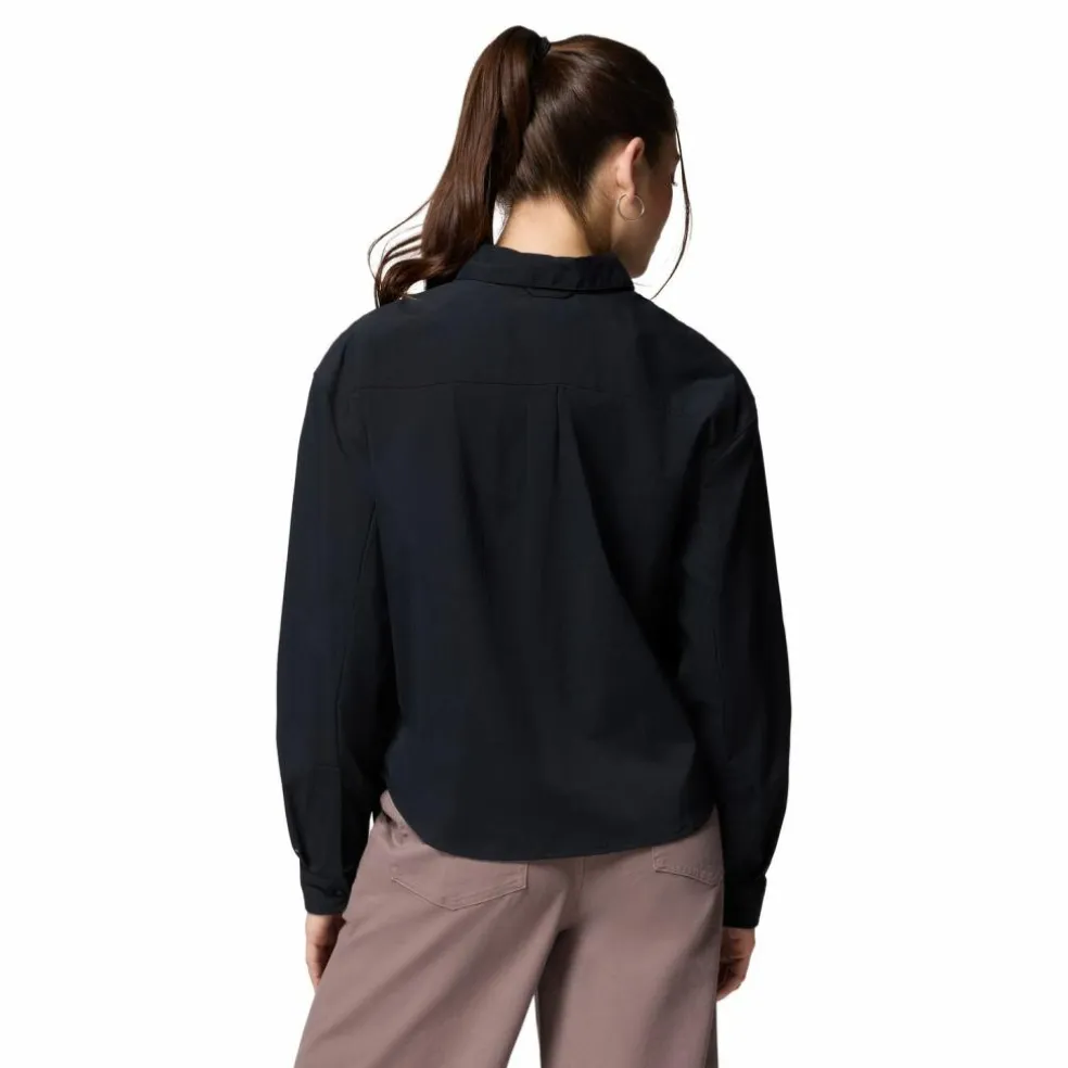 Columbia · Granite