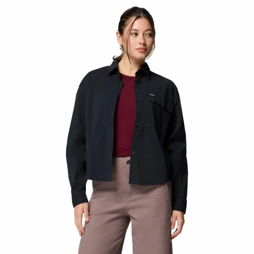 Columbia · Granite