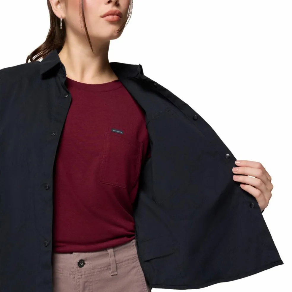 Columbia · Granite