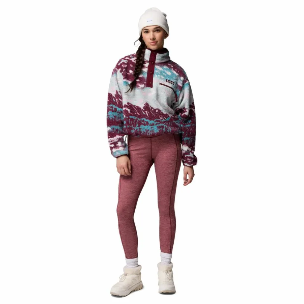 Columbia · Helvetia II
