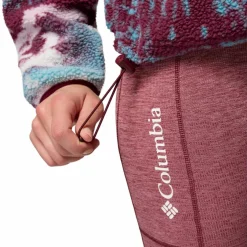 Columbia · Helvetia II