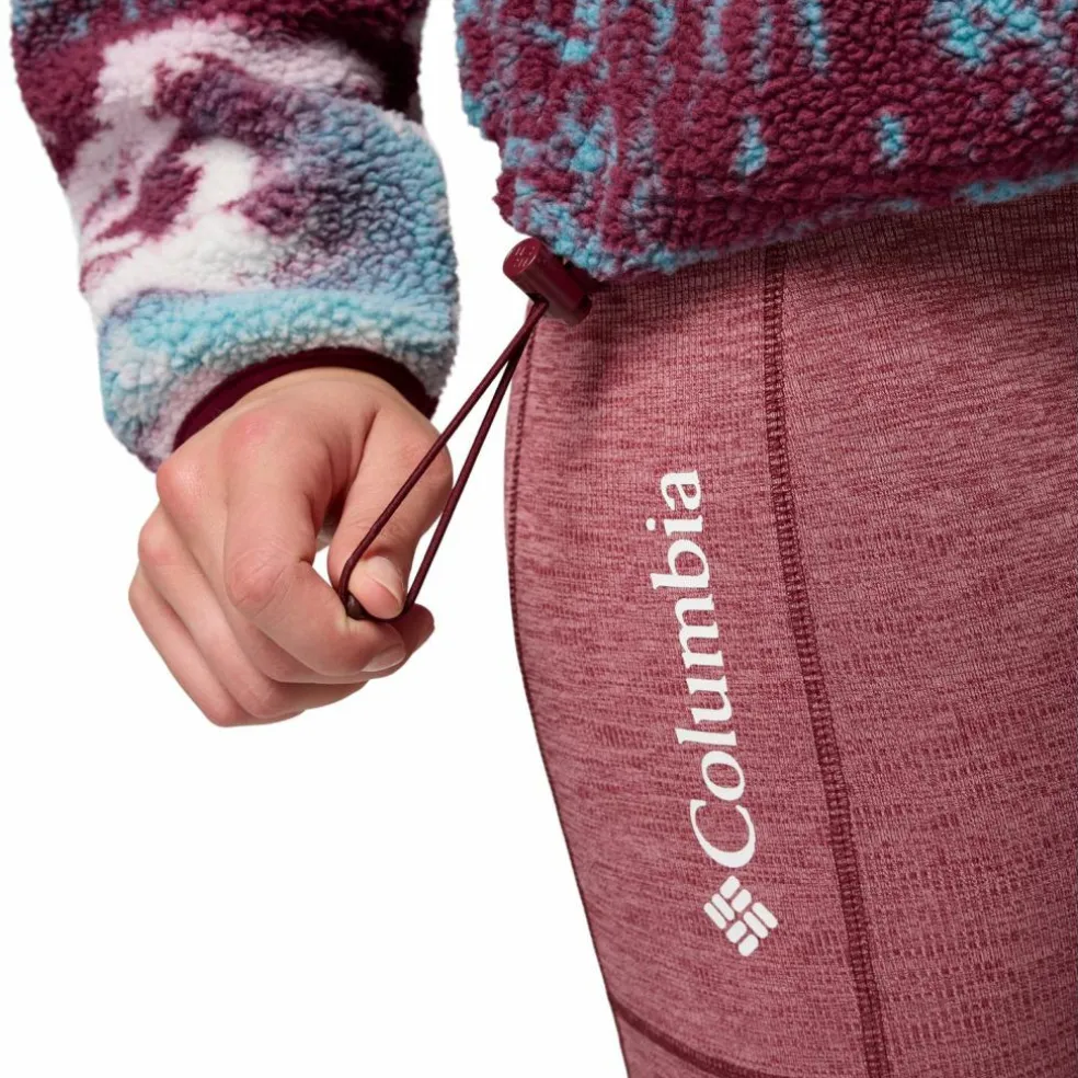 Columbia · Helvetia II