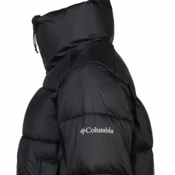 Columbia · Leadbetter