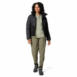 Columbia · Leadbetter
