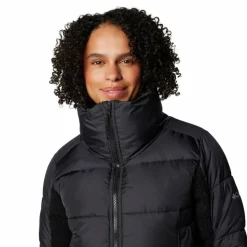 Columbia · Leadbetter