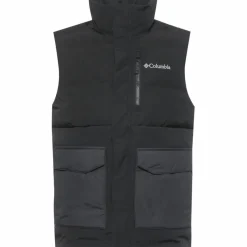 Columbia · Marquam Peak Fusion