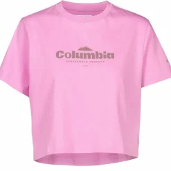 Columbia · North Cascades