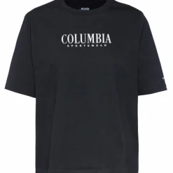 Columbia · North Cascades