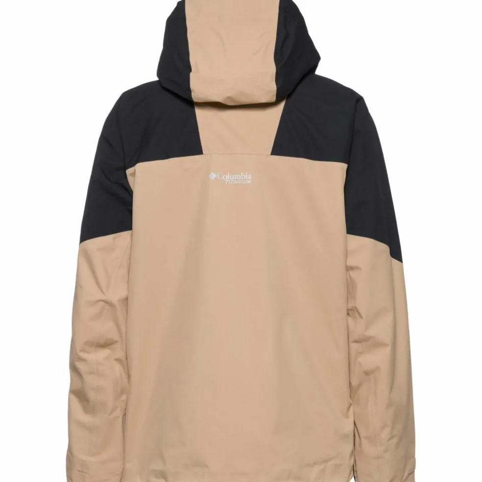 Columbia · Northwest Explorer 3L