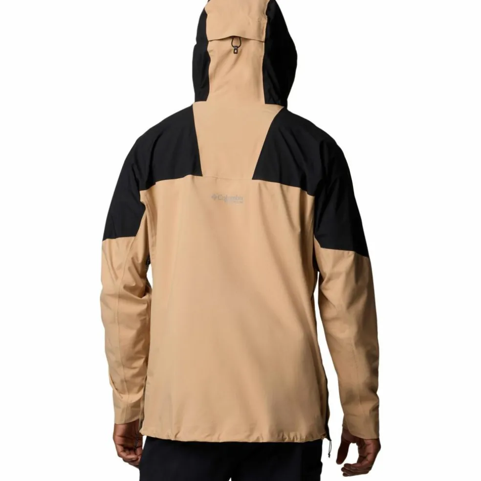 Columbia · Northwest Explorer 3L