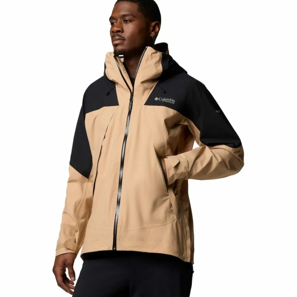 Columbia · Northwest Explorer 3L