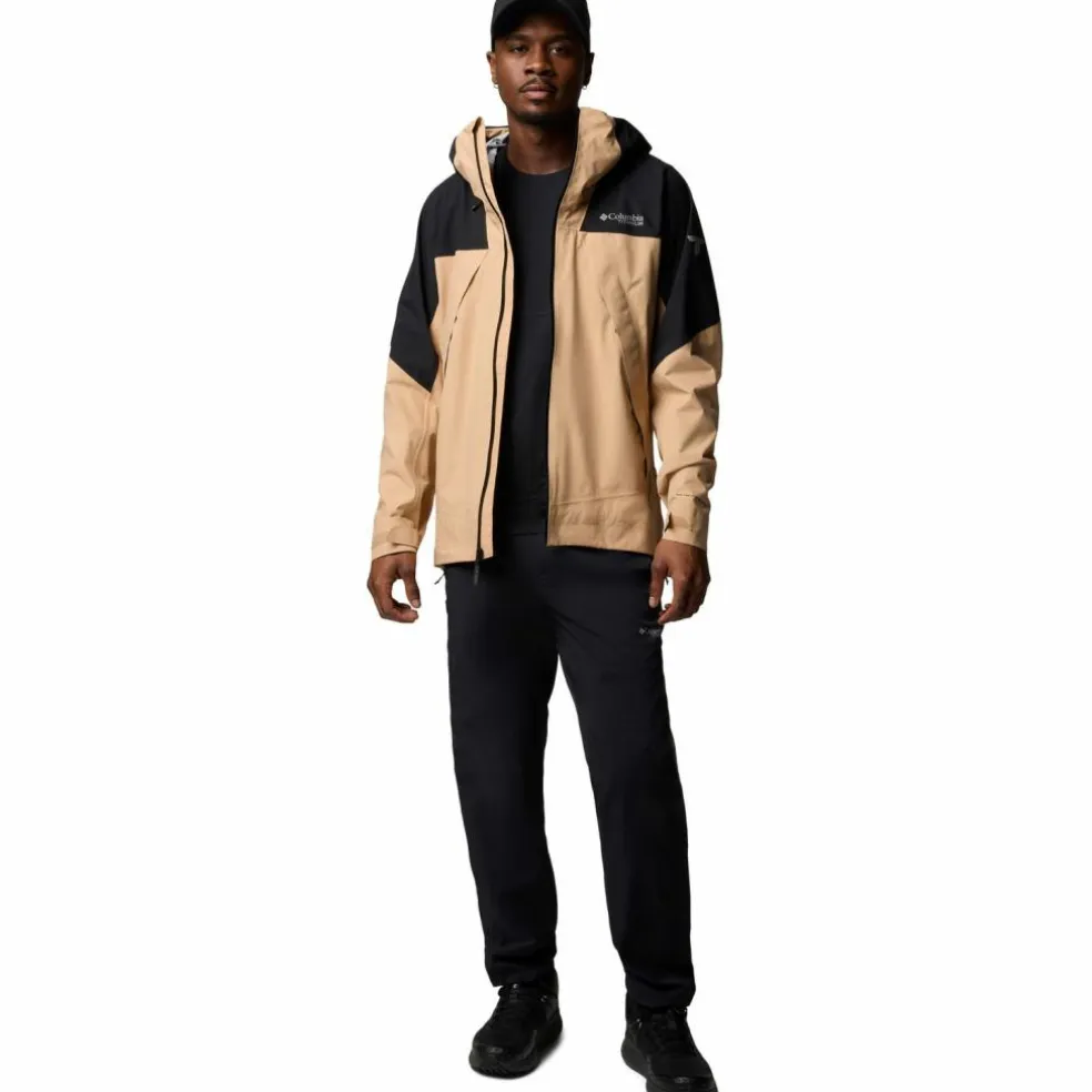 Columbia · Northwest Explorer 3L
