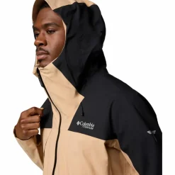 Columbia · Northwest Explorer 3L