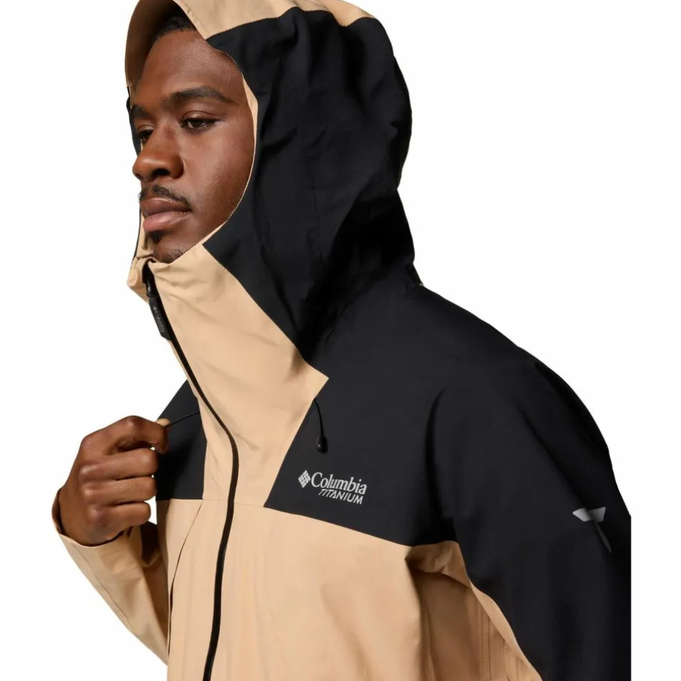 Columbia · Northwest Explorer 3L