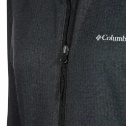 Columbia · Park View