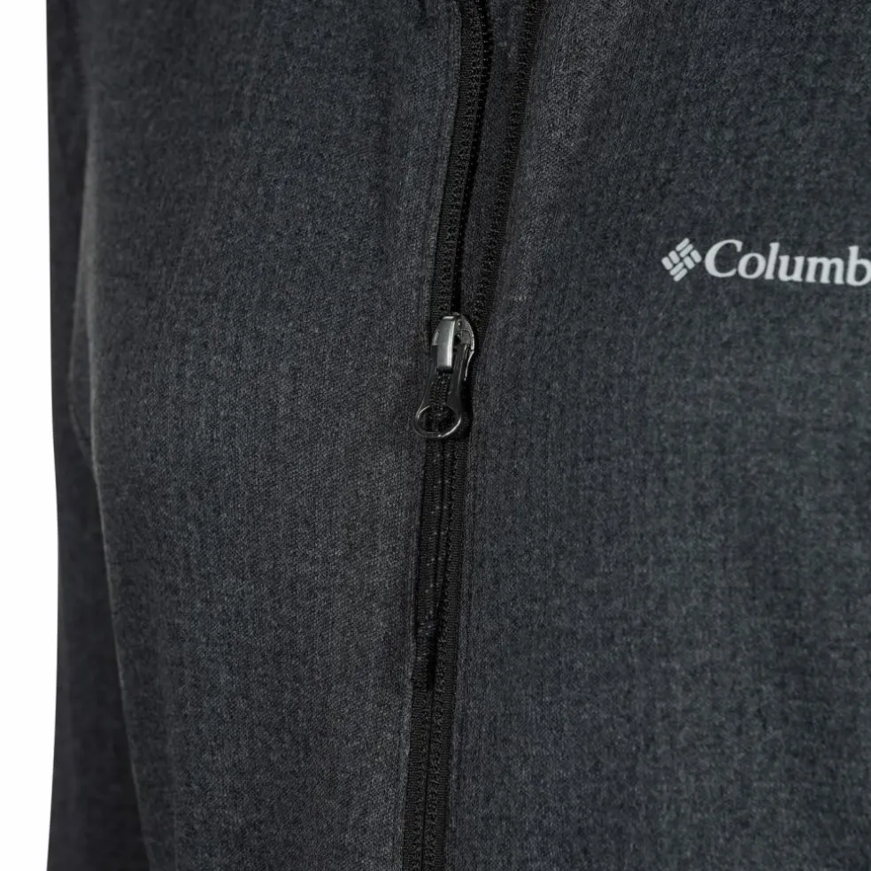Columbia · Park View