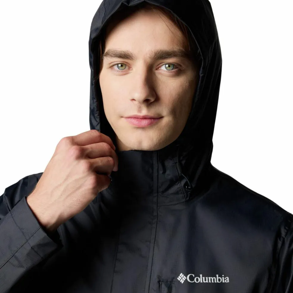 Columbia · Pouring Adventure III