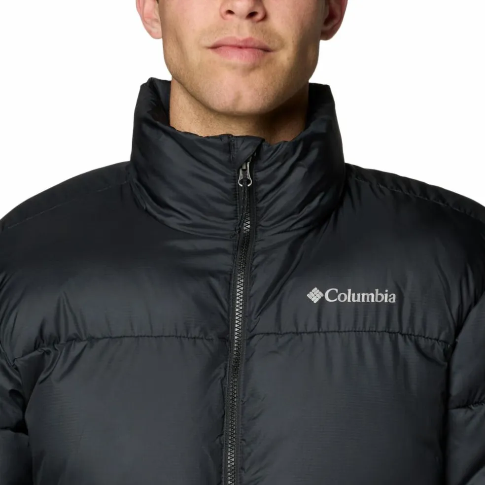 Columbia · Puffect III