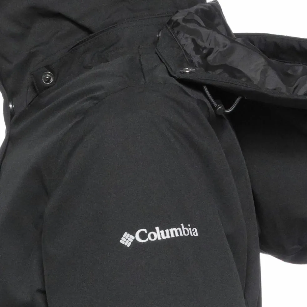 Columbia · Pulaski II