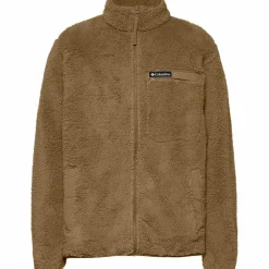 Columbia · Rugged Ridge