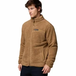 Columbia · Rugged Ridge