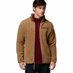 Columbia · Rugged Ridge