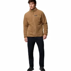 Columbia · Rugged Ridge
