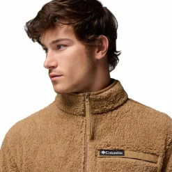 Columbia · Rugged Ridge