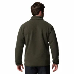 Columbia · Rugged Ridge