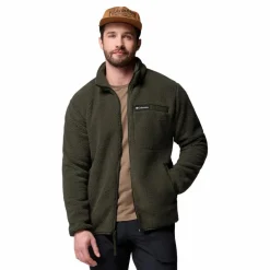 Columbia · Rugged Ridge