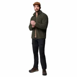 Columbia · Rugged Ridge