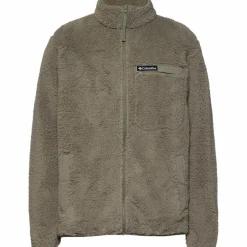 Columbia · Rugged Ridge