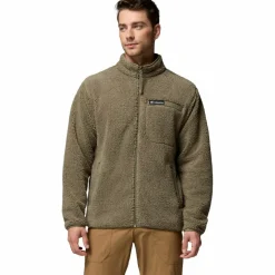Columbia · Rugged Ridge