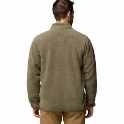 Columbia · Rugged Ridge