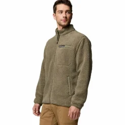 Columbia · Rugged Ridge