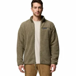 Columbia · Rugged Ridge