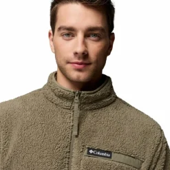 Columbia · Rugged Ridge