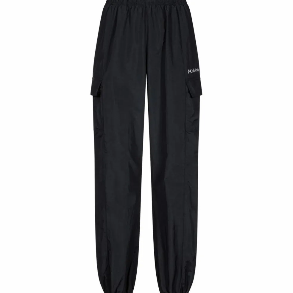 Columbia · Sandier Parachute