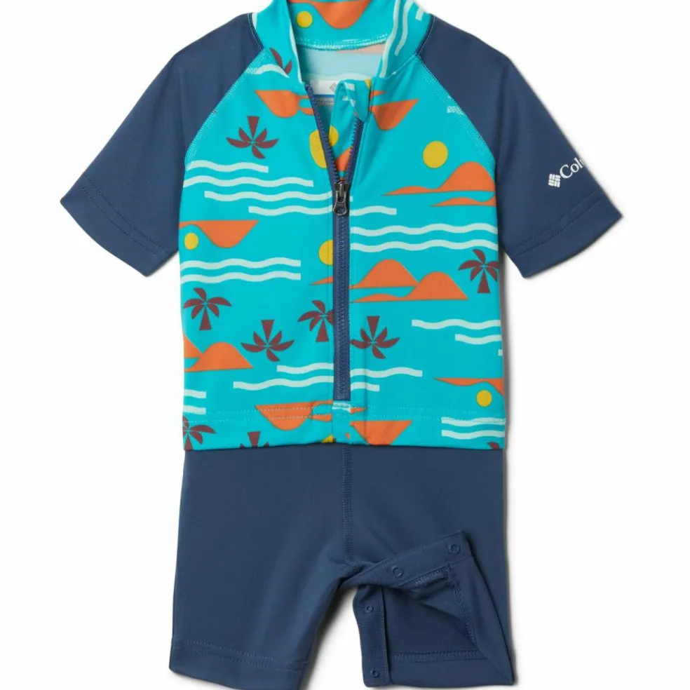 Columbia · SANDY SHORES SUNGUARD
